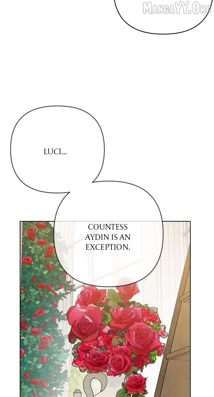 The Way That Knight Lives as a Lady Chapter 185 - Page 39