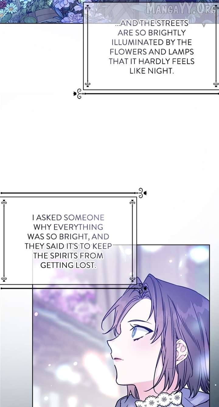 The Way That Knight Lives as a Lady Chapter 185 - Page 4