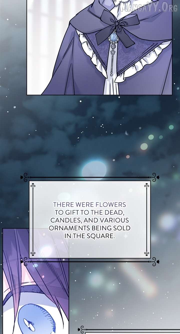 The Way That Knight Lives as a Lady Chapter 185 - Page 5