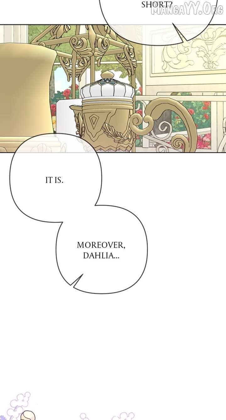 The Way That Knight Lives as a Lady Chapter 185 - Page 50