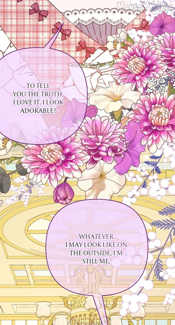 The Way That Knight Lives as a Lady Chapter 185 - Page 52