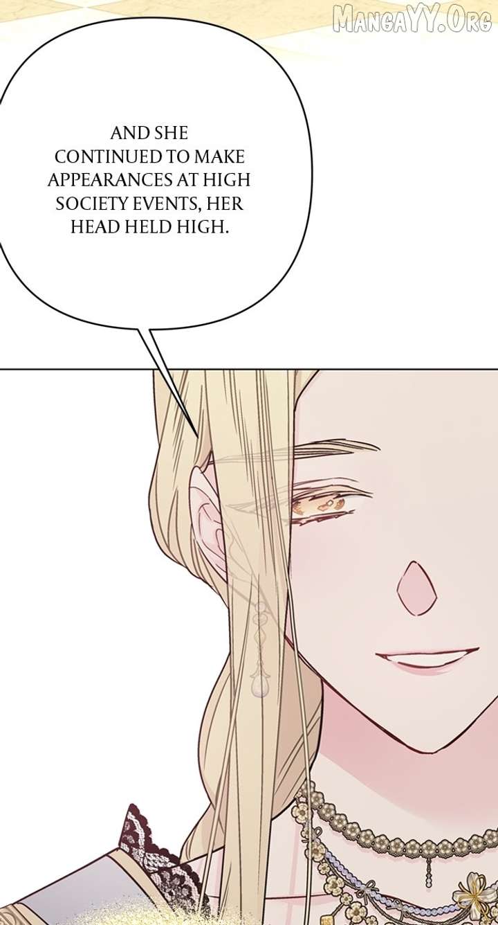 The Way That Knight Lives as a Lady Chapter 185 - Page 54