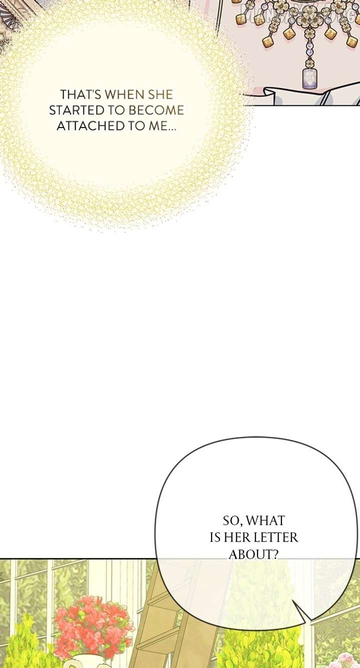 The Way That Knight Lives as a Lady Chapter 185 - Page 55