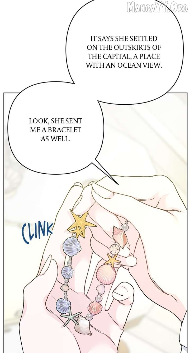 The Way That Knight Lives as a Lady Chapter 185 - Page 57