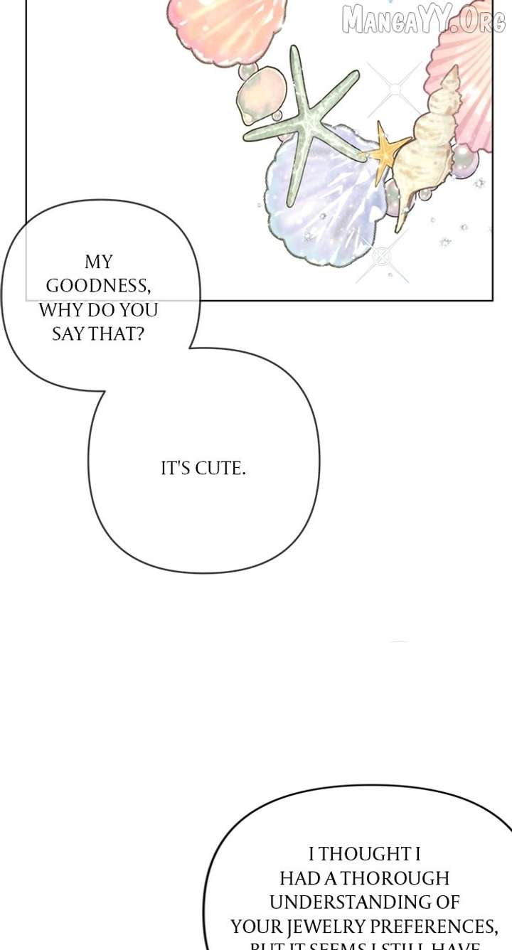 The Way That Knight Lives as a Lady Chapter 185 - Page 59