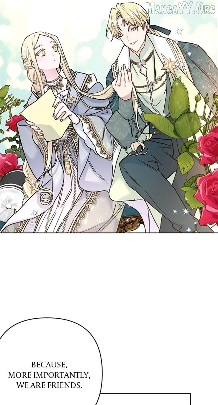 The Way That Knight Lives as a Lady Chapter 185 - Page 64