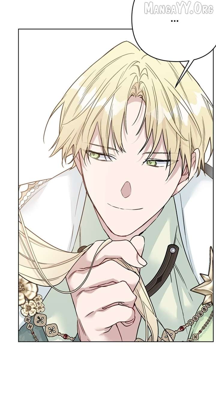 The Way That Knight Lives as a Lady Chapter 185 - Page 66