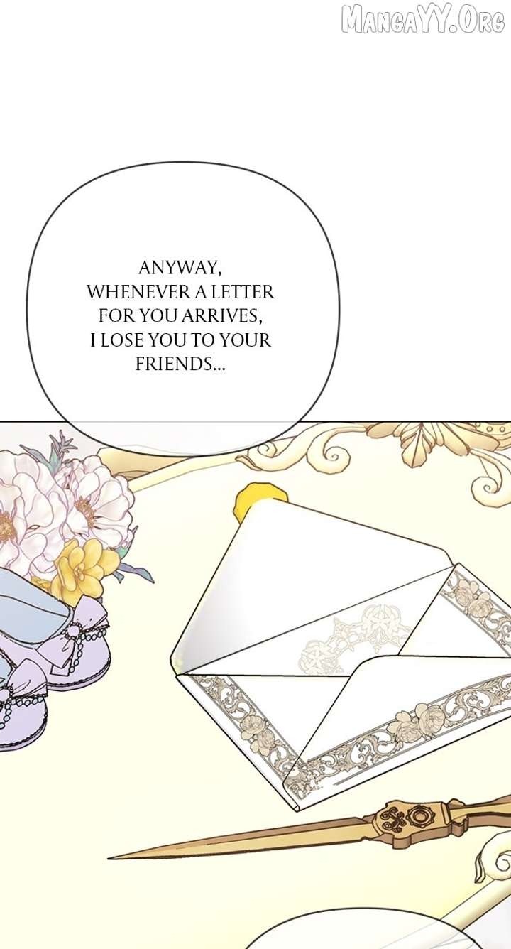 The Way That Knight Lives as a Lady Chapter 185 - Page 67