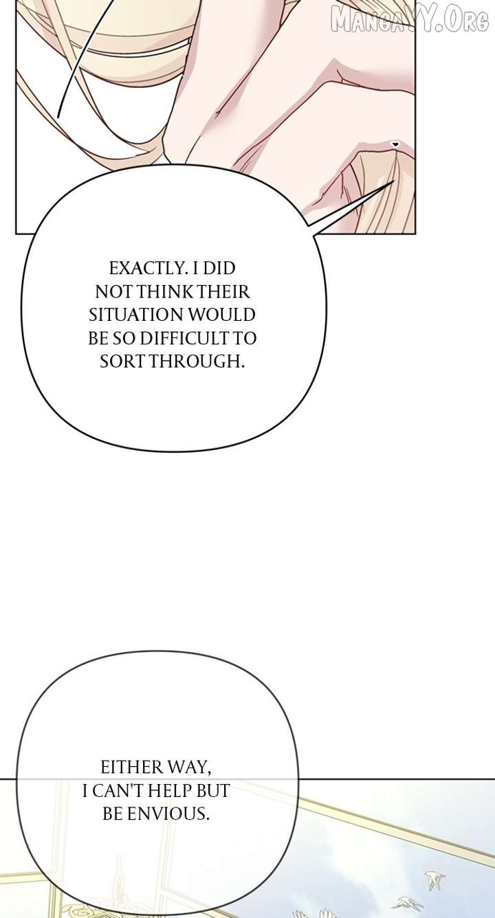 The Way That Knight Lives as a Lady Chapter 185 - Page 71