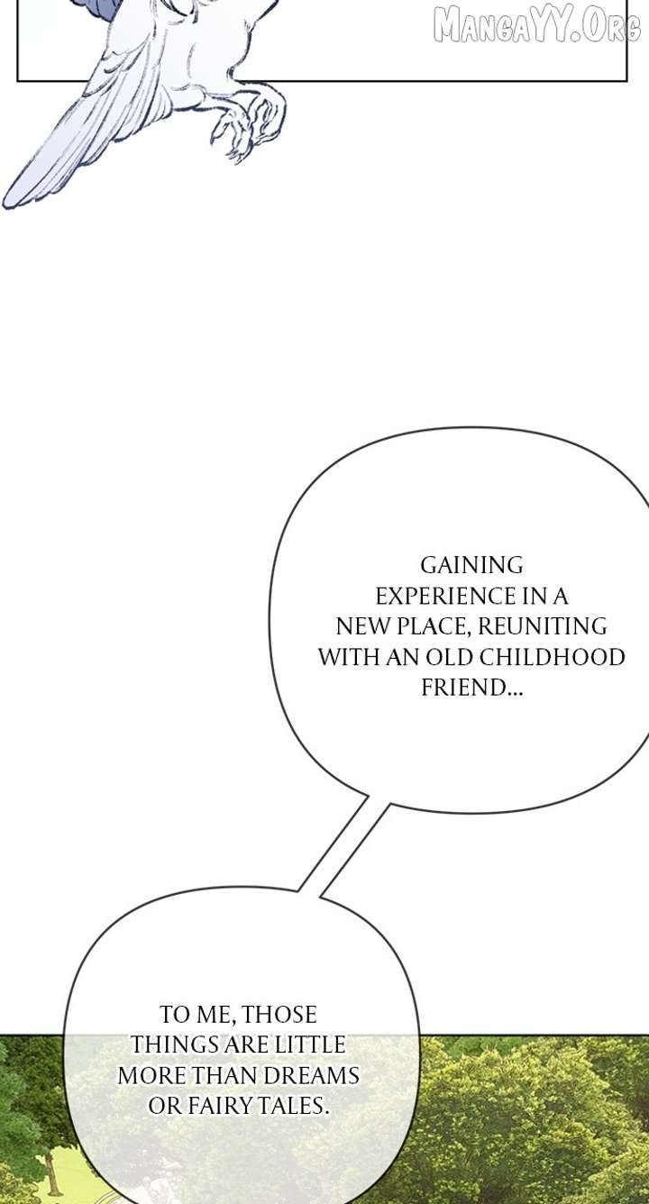 The Way That Knight Lives as a Lady Chapter 185 - Page 74