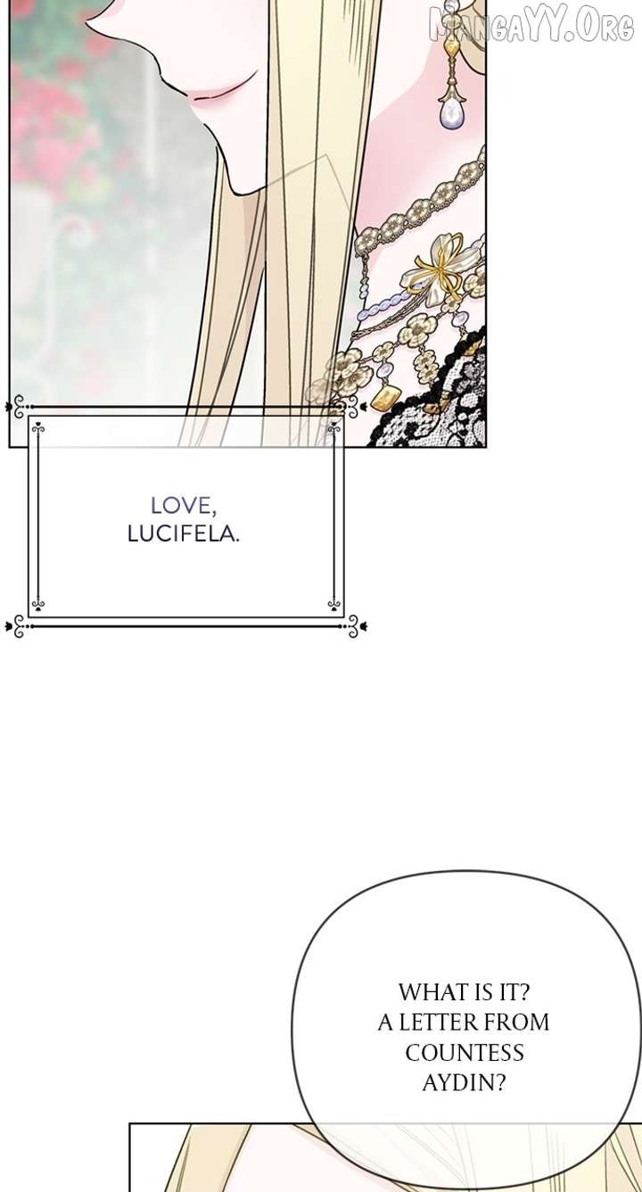 The Way That Knight Lives as a Lady Chapter 185 - Page 9