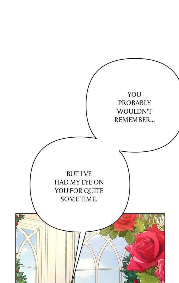 The Way That Knight Lives as a Lady Chapter 186 - Page 1