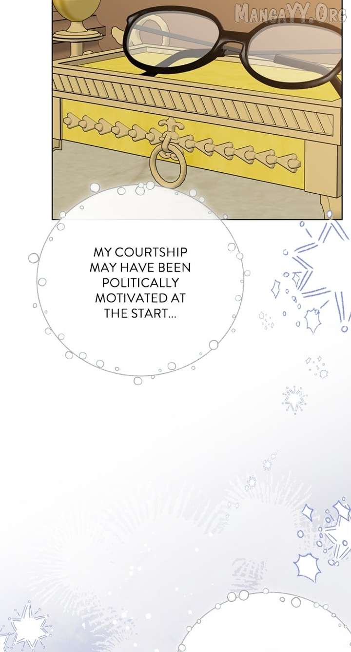 The Way That Knight Lives as a Lady Chapter 186 - Page 11