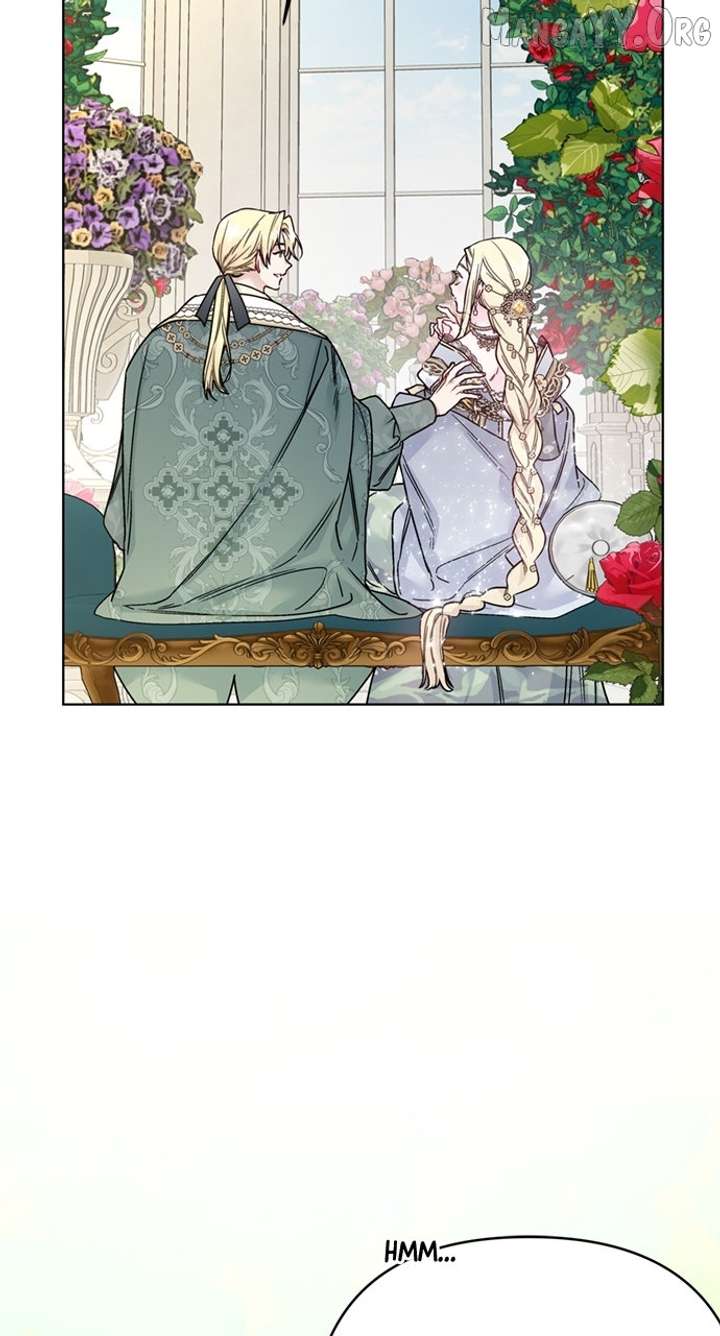 The Way That Knight Lives as a Lady Chapter 186 - Page 2