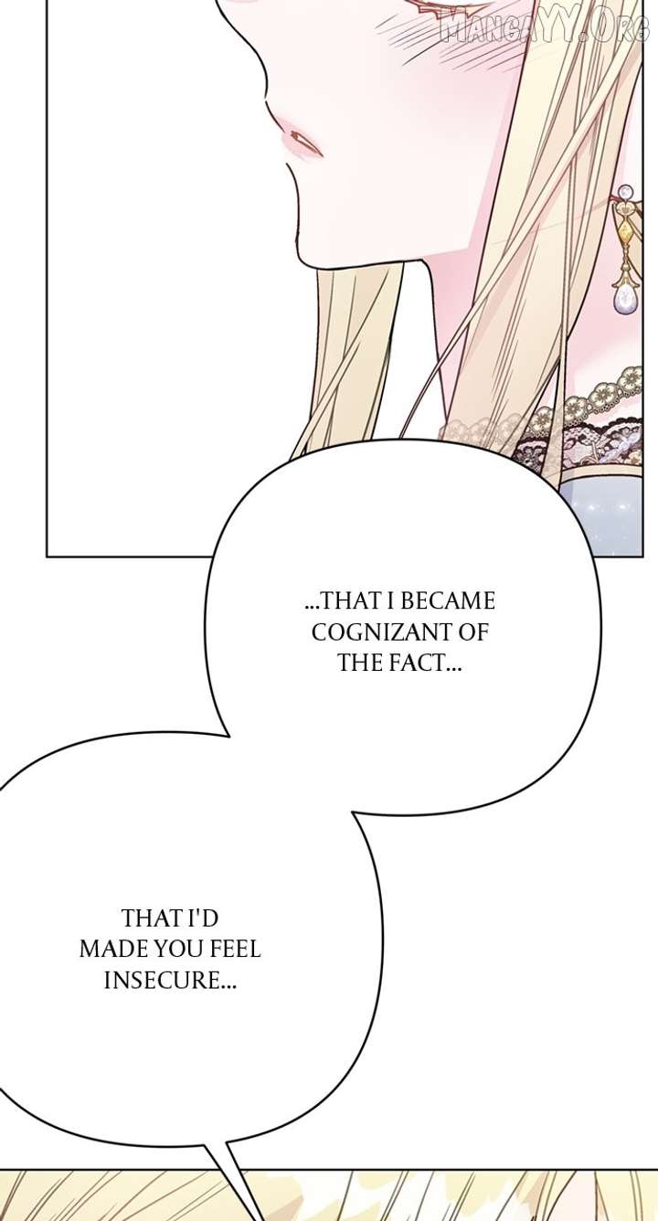 The Way That Knight Lives as a Lady Chapter 186 - Page 23