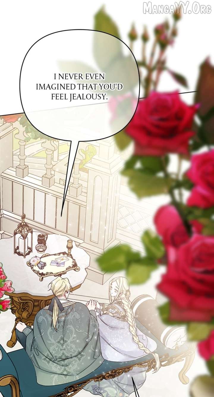 The Way That Knight Lives as a Lady Chapter 186 - Page 27