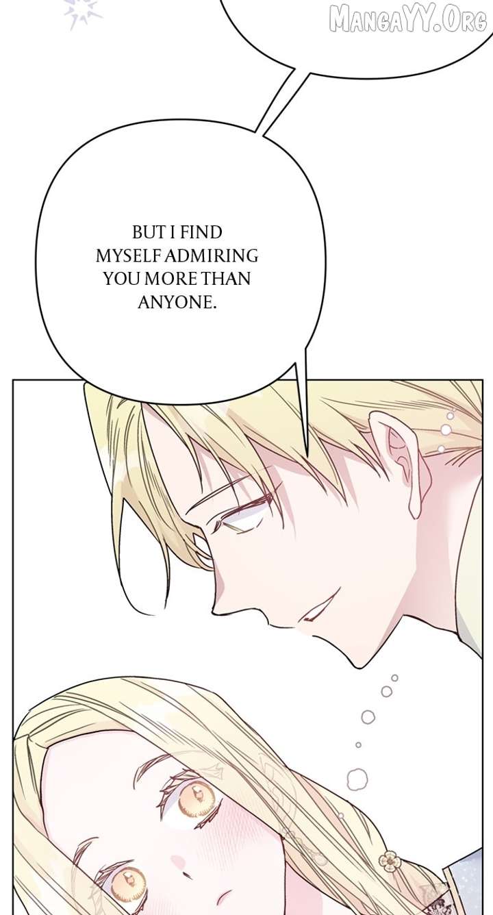 The Way That Knight Lives as a Lady Chapter 186 - Page 37