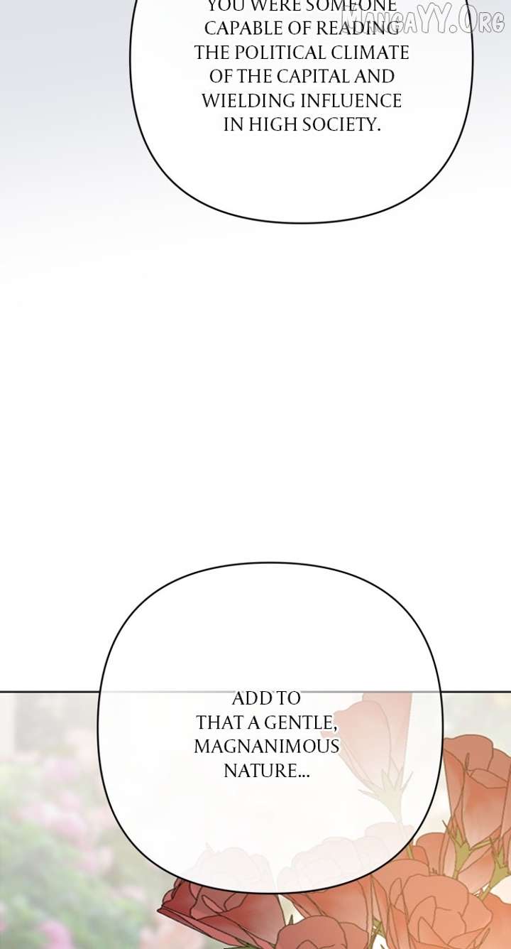 The Way That Knight Lives as a Lady Chapter 186 - Page 40