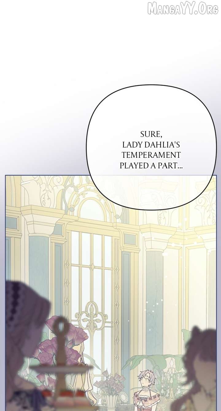 The Way That Knight Lives as a Lady Chapter 186 - Page 42