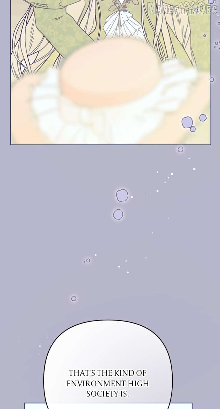 The Way That Knight Lives as a Lady Chapter 186 - Page 45