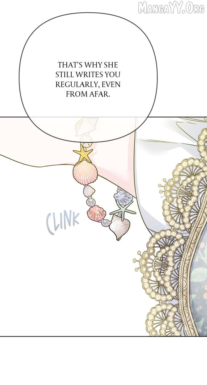 The Way That Knight Lives as a Lady Chapter 186 - Page 47