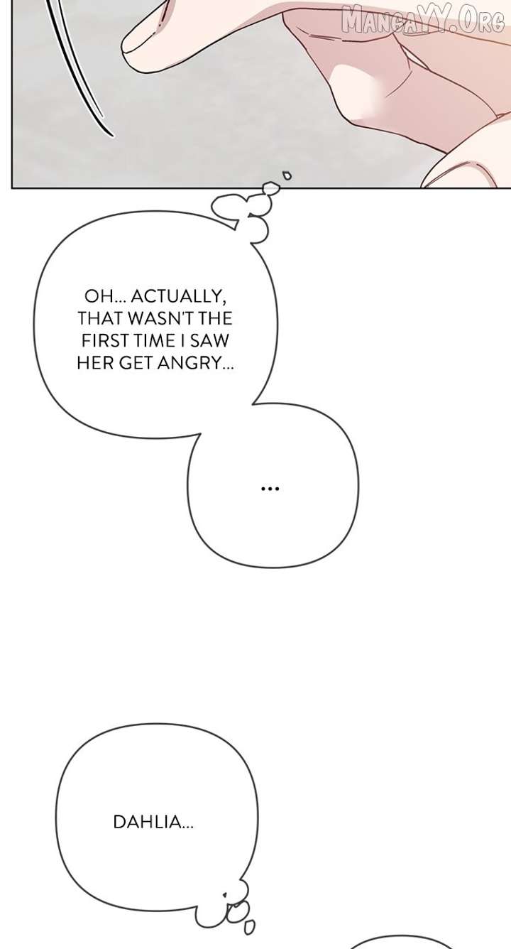 The Way That Knight Lives as a Lady Chapter 186 - Page 51