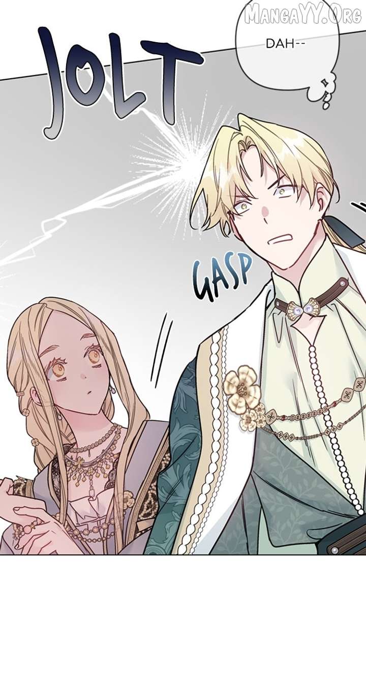 The Way That Knight Lives as a Lady Chapter 186 - Page 52