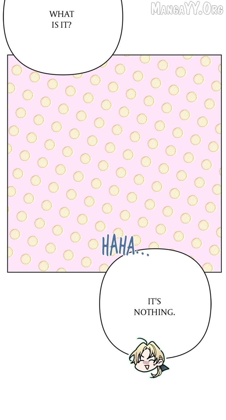 The Way That Knight Lives as a Lady Chapter 186 - Page 55