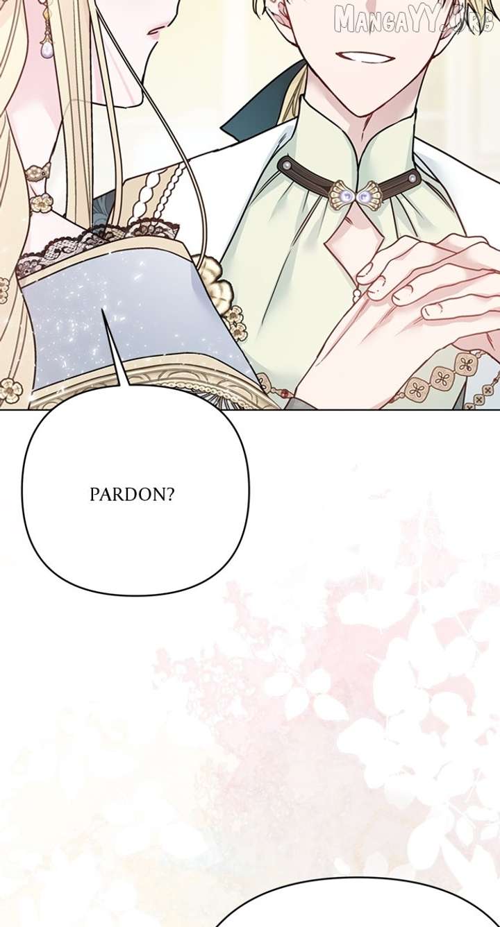 The Way That Knight Lives as a Lady Chapter 186 - Page 57