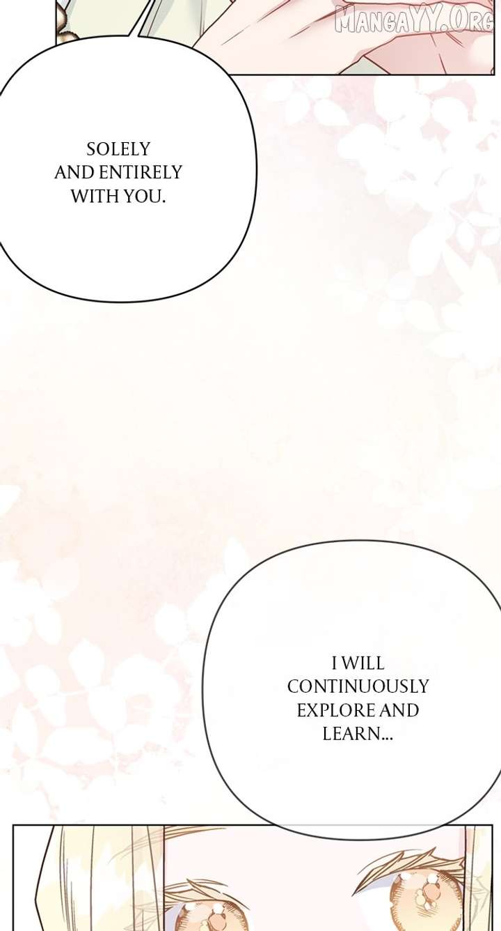 The Way That Knight Lives as a Lady Chapter 186 - Page 59