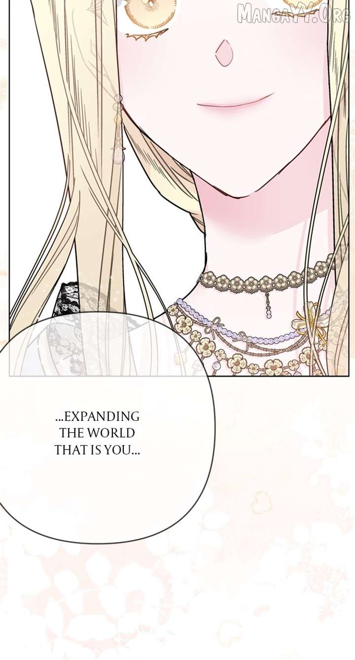 The Way That Knight Lives as a Lady Chapter 186 - Page 60