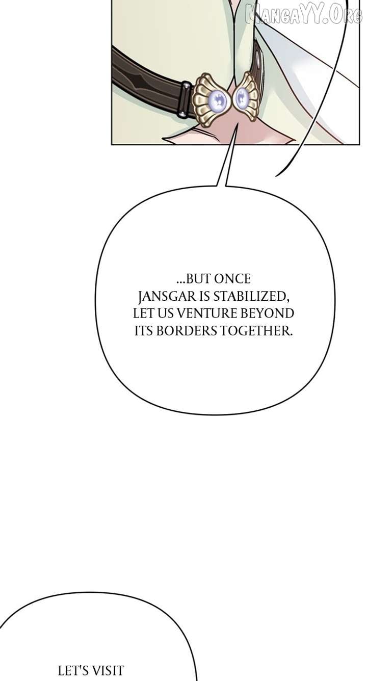 The Way That Knight Lives as a Lady Chapter 186 - Page 67