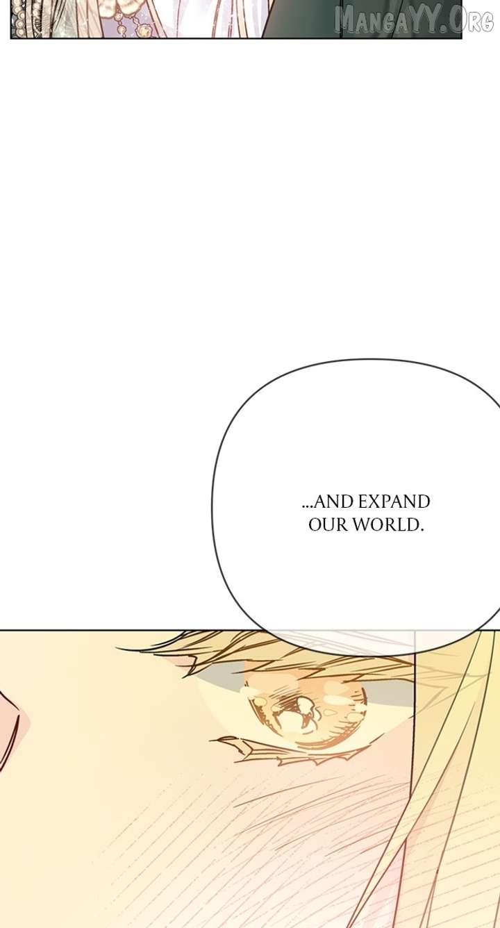 The Way That Knight Lives as a Lady Chapter 186 - Page 69