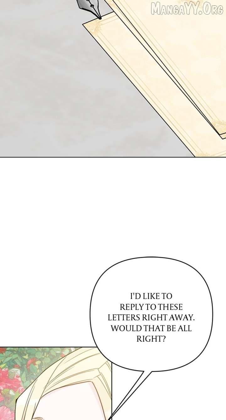 The Way That Knight Lives as a Lady Chapter 186 - Page 74