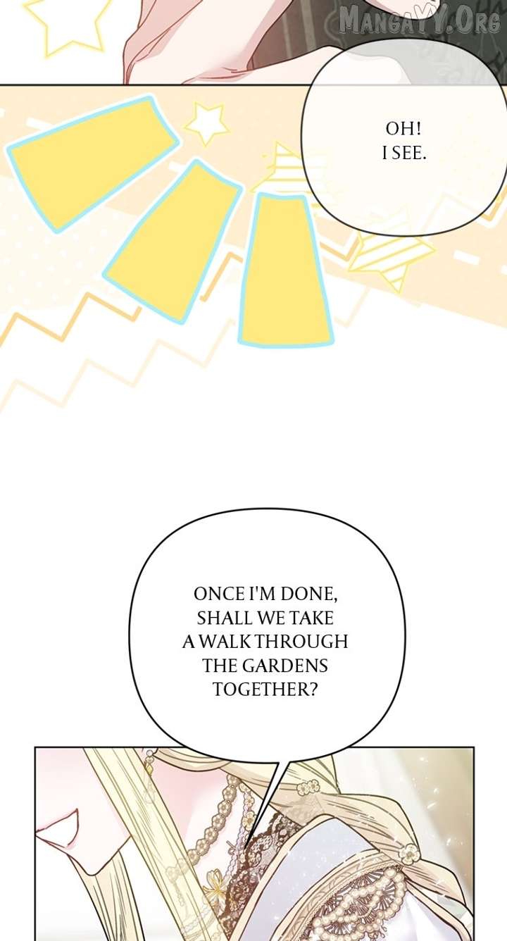 The Way That Knight Lives as a Lady Chapter 186 - Page 77