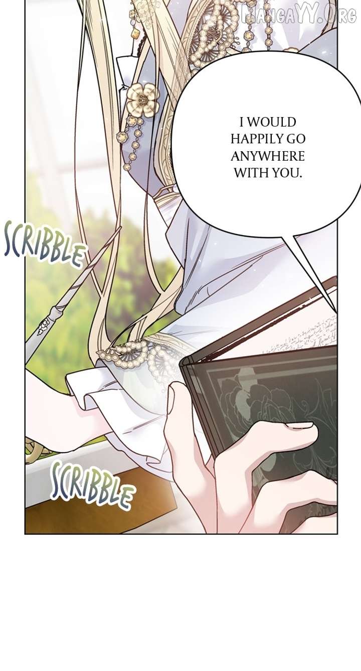 The Way That Knight Lives as a Lady Chapter 186 - Page 78