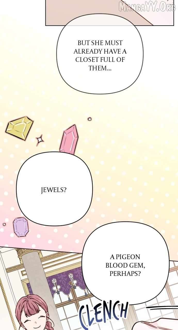 The Way That Knight Lives as a Lady Chapter 187 - Page 2