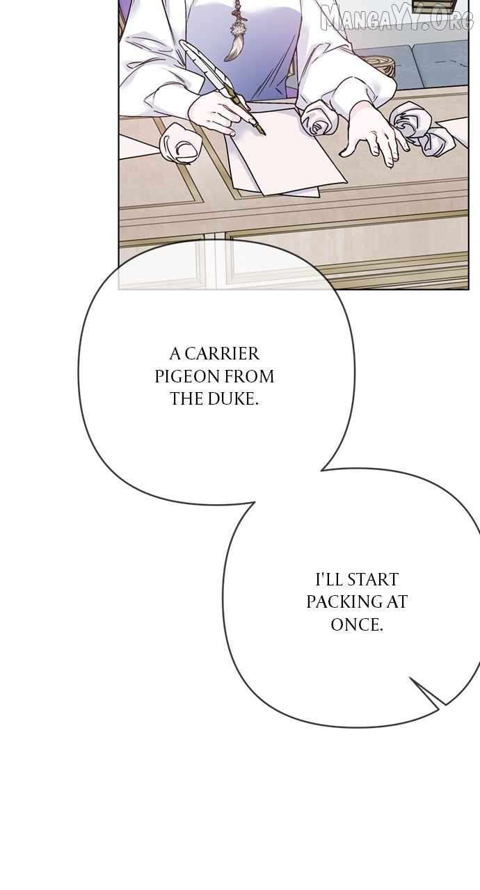 The Way That Knight Lives as a Lady Chapter 187 - Page 21