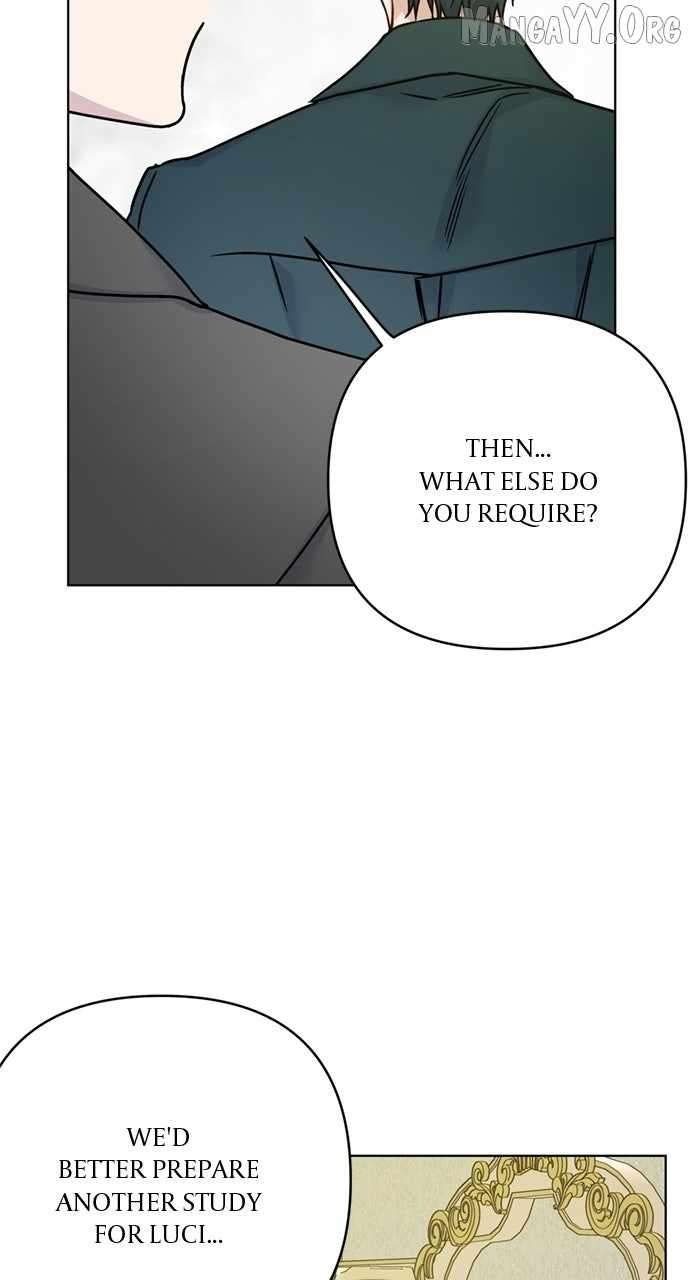 The Way That Knight Lives as a Lady Chapter 187 - Page 31