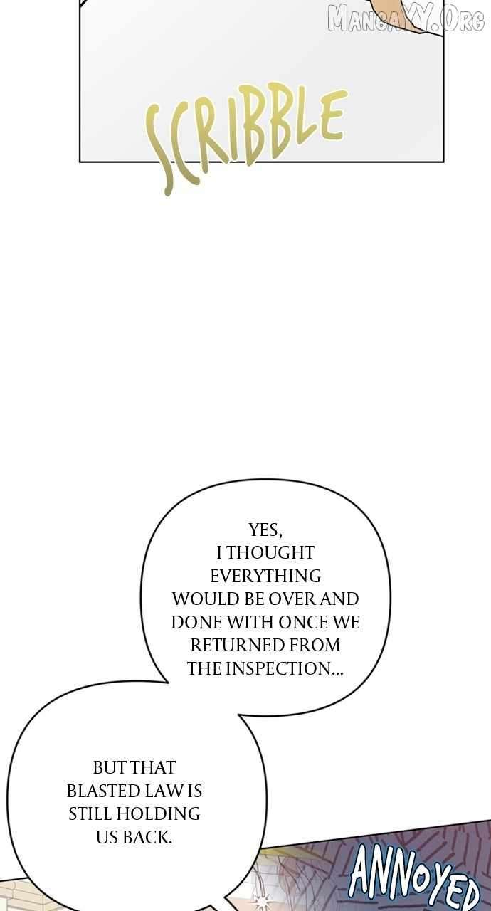 The Way That Knight Lives as a Lady Chapter 187 - Page 38