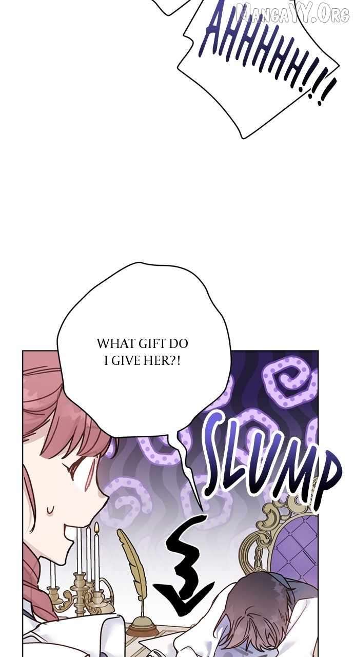 The Way That Knight Lives as a Lady Chapter 187 - Page 4