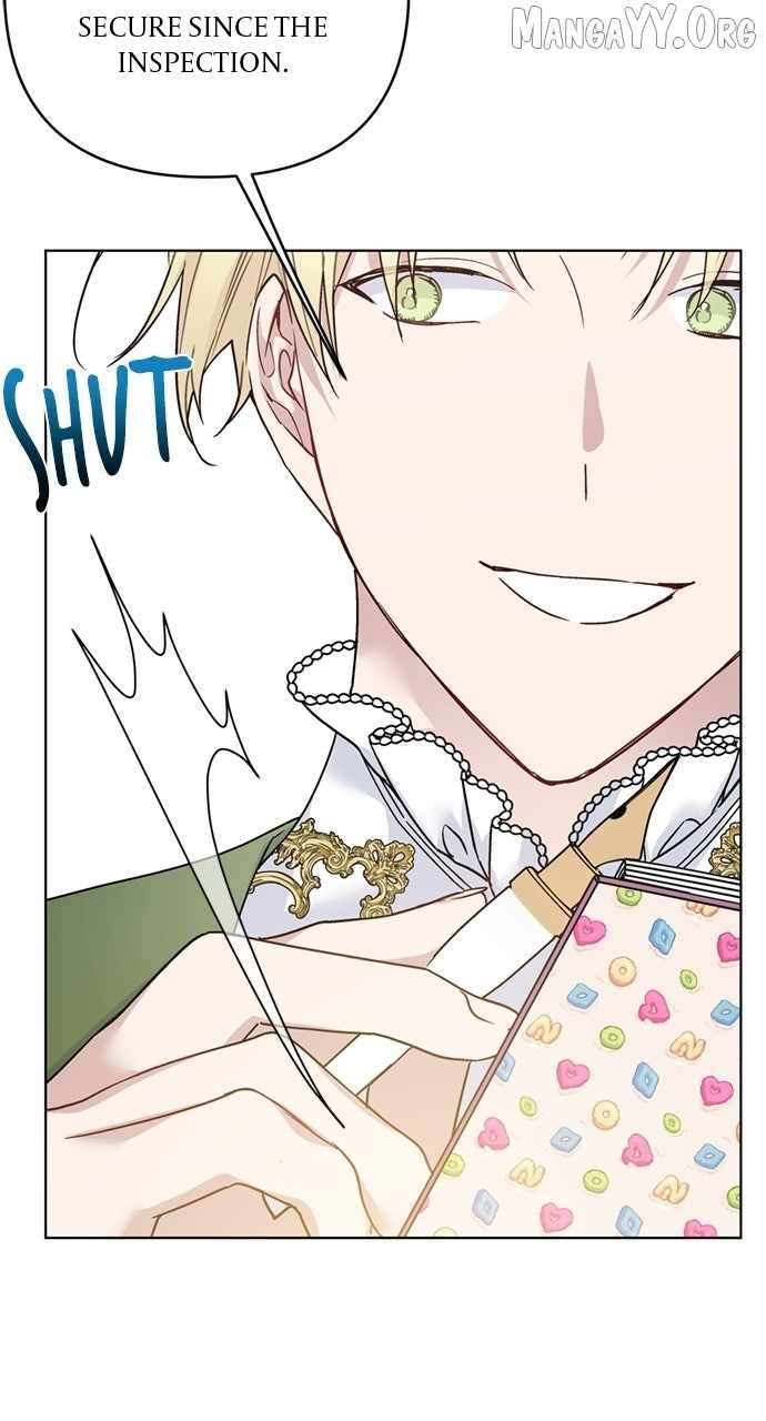 The Way That Knight Lives as a Lady Chapter 187 - Page 40