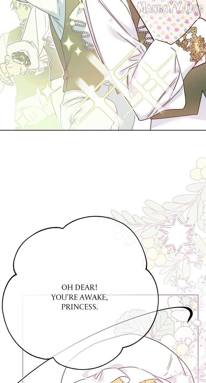 The Way That Knight Lives as a Lady Chapter 187 - Page 46