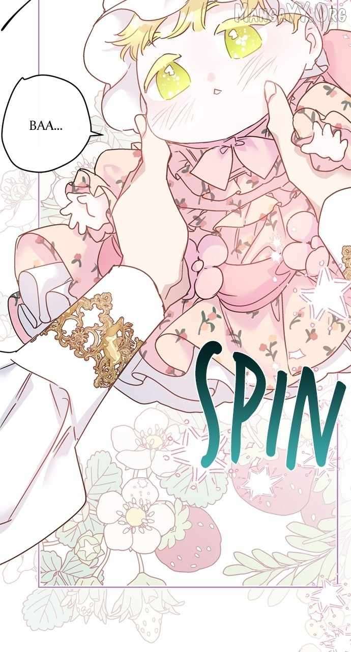 The Way That Knight Lives as a Lady Chapter 187 - Page 47