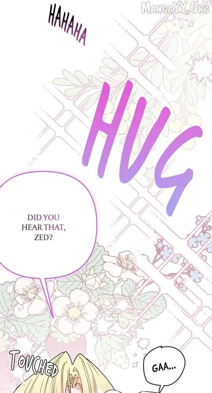 The Way That Knight Lives as a Lady Chapter 187 - Page 48