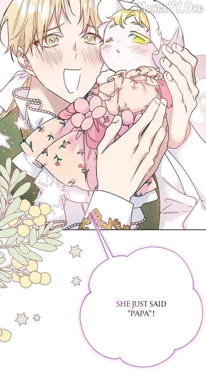 The Way That Knight Lives as a Lady Chapter 187 - Page 49