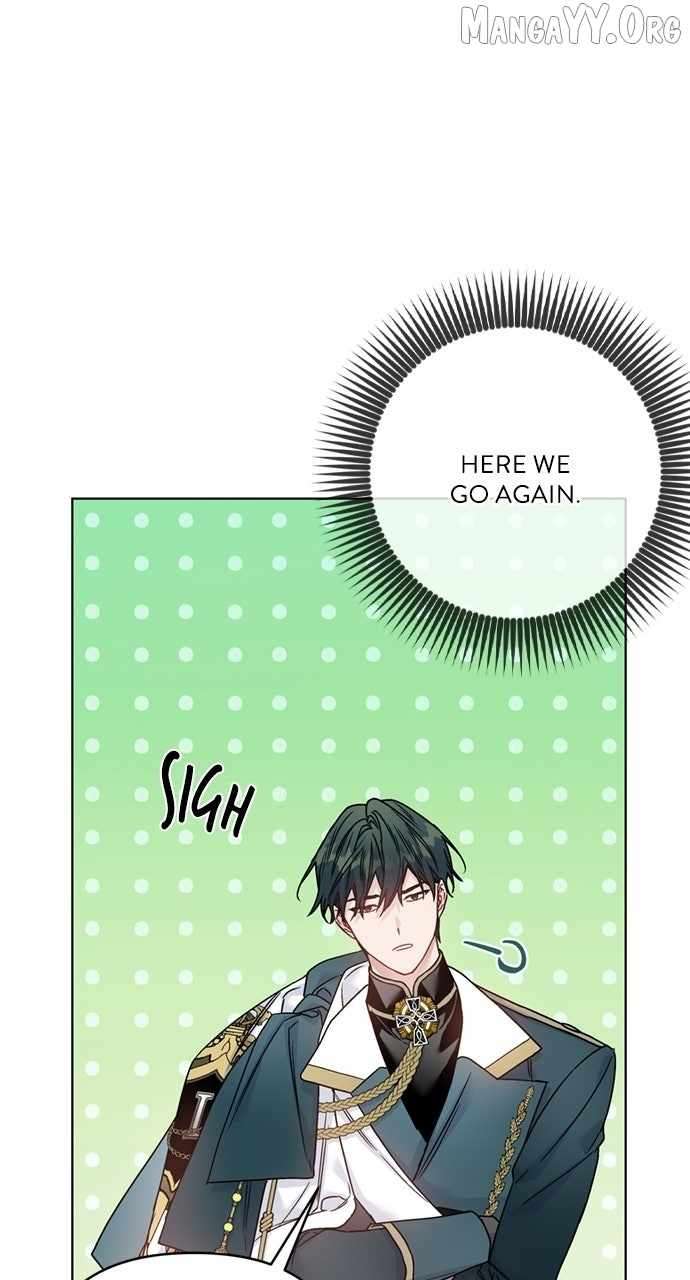 The Way That Knight Lives as a Lady Chapter 187 - Page 50