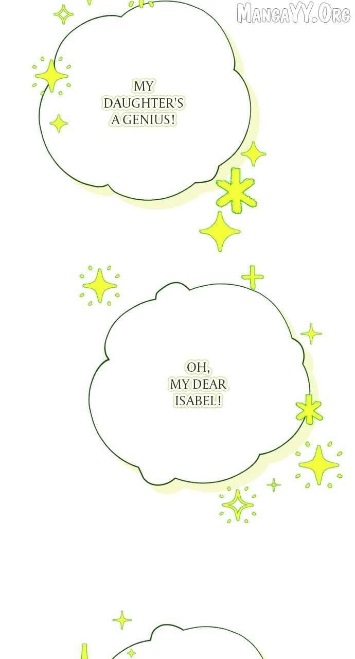 The Way That Knight Lives as a Lady Chapter 187 - Page 53