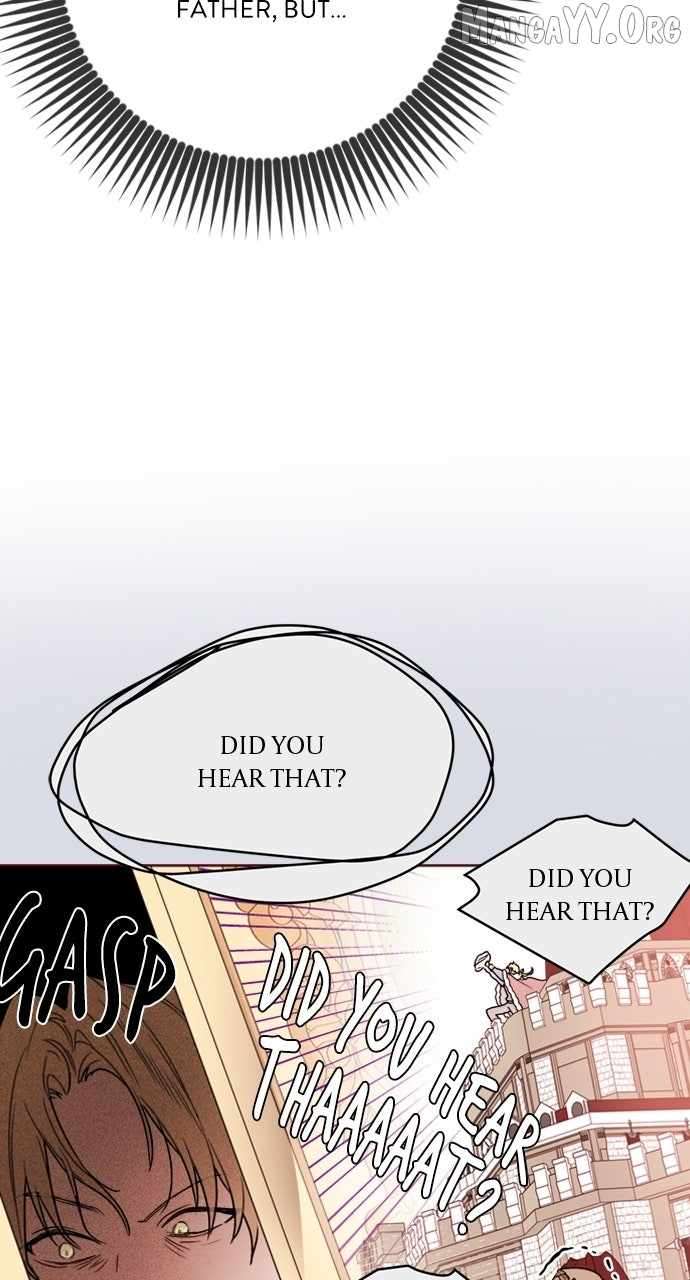 The Way That Knight Lives as a Lady Chapter 187 - Page 58