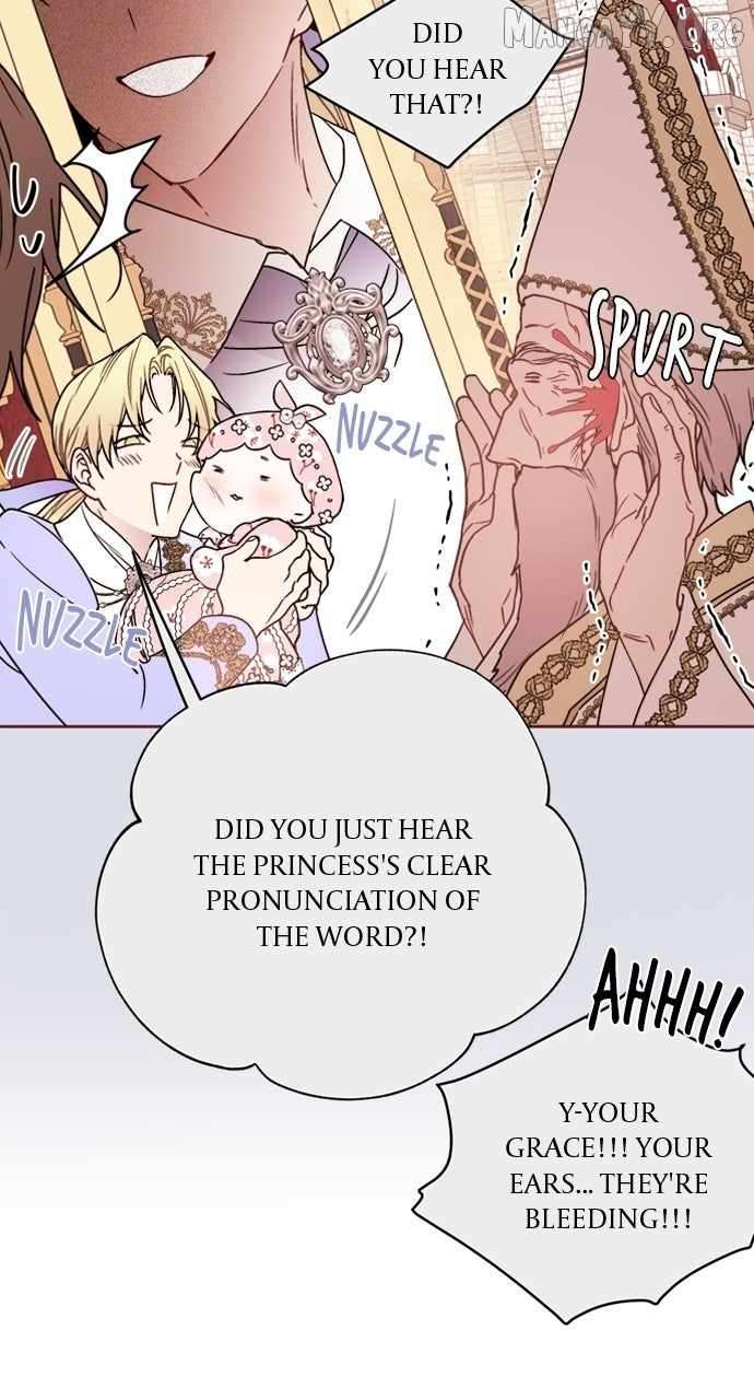 The Way That Knight Lives as a Lady Chapter 187 - Page 59